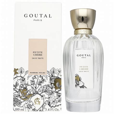 goutal 香水 店舗